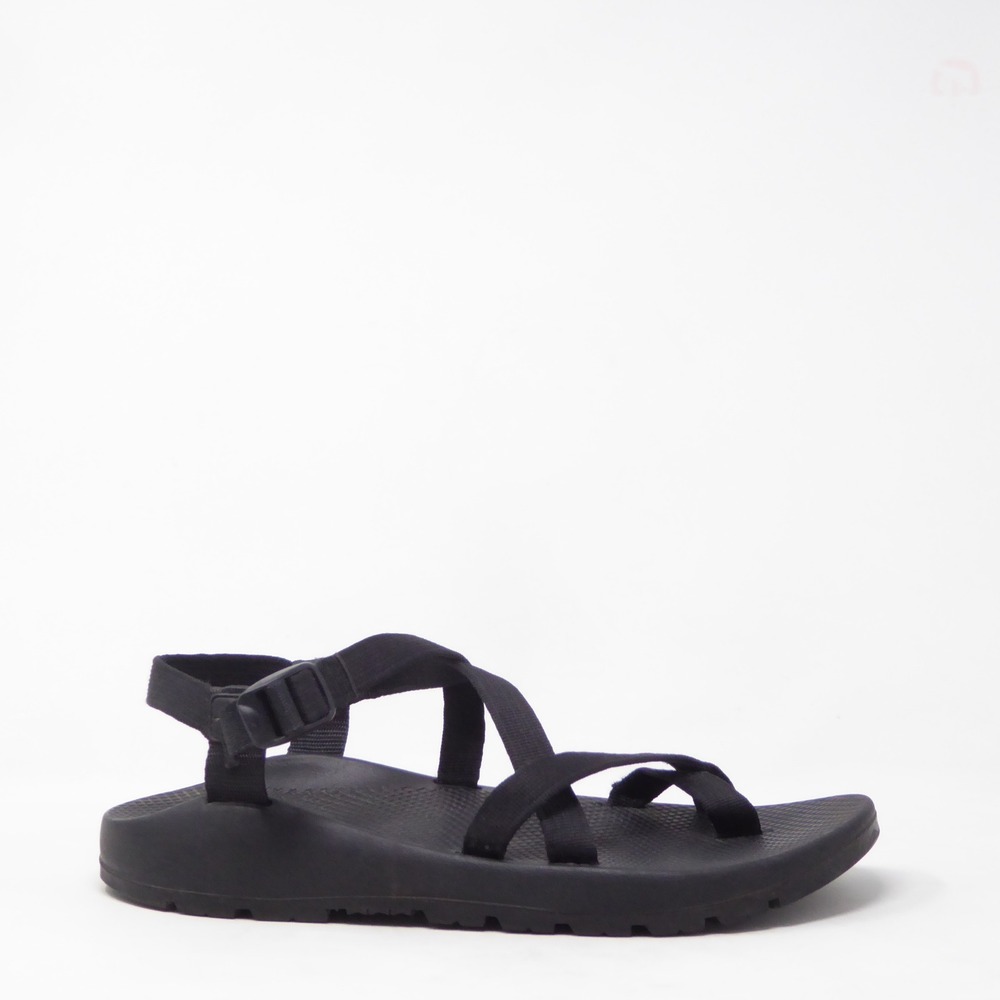 Chaco Mens Sandals Black Z/2 Classic Sport Strappy Size 13